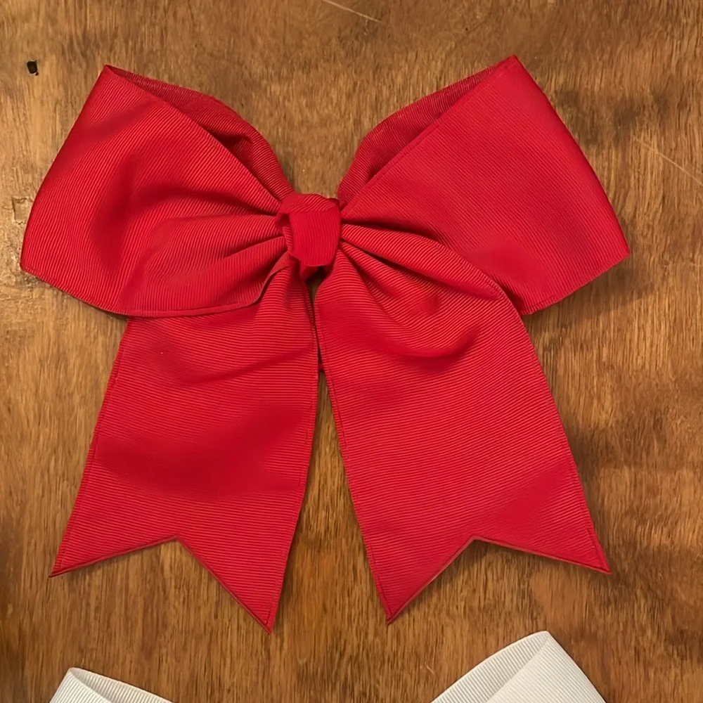 Cheer/dance bows